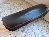 ARMAND BASI etui futerał okulary {nowy} mniejszy