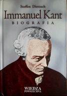 IMMANUEL KANT BIOGRAFIA Steffen Dietzsch