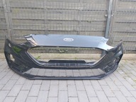 ZDERZAK PRZÓD PRZEDNI FORD FOCUS MK4 ST-LINE 2018- wystawiam FV