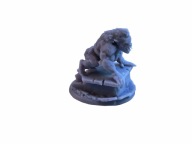 Figurka Strzyga – Wiedźmin Stary Świat Deluxe – Miniaturka Witcher