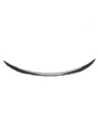 Spoiler Klapy Bagażnika CARBON MERCEDES C63 AMG W205 Cabrio Coupe