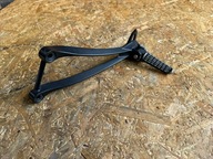 Podnóżek lewy tył, tylny, set, pasażera Kawasaki Ninja ZX10R, 08-10, 3gen