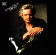 Maynard Ferguson-Chameleon/CBS