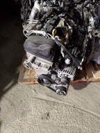 VW GOLF VII 1.4 TSI SILNIK KOMPLETNY CPW SKODA AUDI SEAT