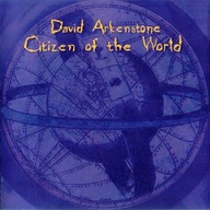 David Arkenstone-Citizen Of The World/Windham Hill