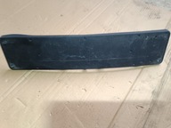 podkładka zderzaka ramka pod tablicę Mercedes c-klasa w205 a2058853101