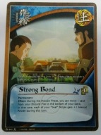 Karta Naruto CCG Mission Strong Bond - M-641