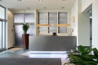 Biurowiec, Łódź, Górna, 41 m²