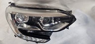 LAMPA PRAWA REFLEKTOR RENAULT MEGANE IV 16- LED