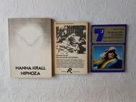 3x KRALL - HIPNOZA NA WSCHÓD OD ARBATU DOJRZAŁOŚĆ DOSTĘPNA DLA WSZYSTKICH