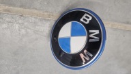 BMW 7 G70 Znaczek Logo kamera 511410333410 Poznań