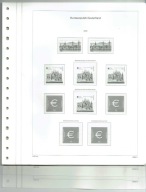 Karty KABE DUO rok 2002 komplet