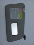 Suzuki Swift MK6 IV 04-10 słonecznik oslona przeciwsloneczna prawa Warszawa