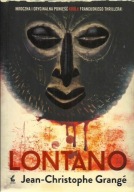 Lontano Grangé Jean-Christophe , stan idealny