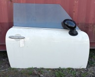 MINI COOPER R56 2006- DRZWI PRAWE KOMPLETNE DEMONTAŻ