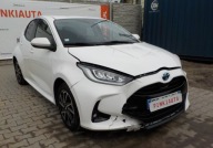 Toyota Yaris Okazja 1.5 Hybryda 116KM