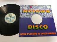 The Temptations – Treat Her Like A Lady ---Lp 412