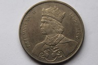 100 ZŁ PRZEMYSŁAW II 1985 R. - KT37
