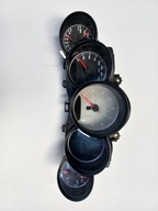 LICZNIK ZEGARY PORSCHE CAYENNE USA