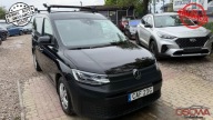 Volkswagen Caddy 1.5 tsi automat radar full ledy kamera Navi pod. Fotele f