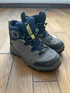 Buty górskie/zimowe Quechua, rozmiar 30.