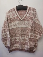 HAGENFELD SWETER R.M\L SWETR ORYGINALNY PULOWER