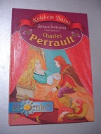 Śpiąca królewna i inne opowieści. Charles Perrault