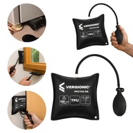 PODUSZKA MONTAŻOWA PNEUMATYCZNA UDŹWIG 150 KG