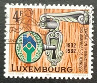 Luksemburg 1982 Mi: 1060