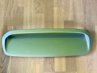 Wlot powietrza na masce Subaru