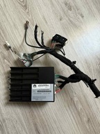 WZMACNIACZ PRZEKAŹNIK MODUŁ STEROWNIK JEEP WRANGLER JL 4XE 2.0 68549084AC