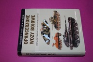 Opancerzone wozy bojowe Philip Trewhitt