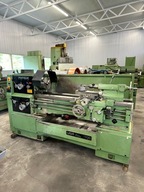 TOKARKA UNIWERSALNA POTISJE USA 200x1000