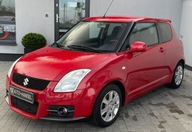 Suzuki Swift Sport 1.6B