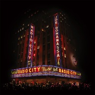 JOE BONAMASSA - LIVE AT RADIO CITY HALL / 2LP