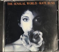 KATE BUSH The sensual world !!!