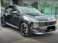 KIA Sportage 1.6 T-GDI Business Line 2WD DCT Suv 150KM 2026