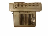 Maszyna do liczenia Rheinmetall