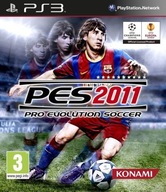 PES 2011 PRO EVOLUTION SOCCER PS3 =PsxFixShop= GW!