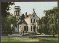POLSKA - OBLĘGOREK - MUZEUM H. SIENKIEWICZA - 1969 - BEZ OBIEGU