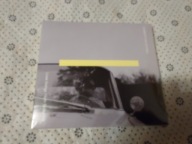 Christian Burns – Love Songs From Suburbia - ALBUM CD