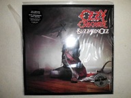 OZZY OSBOURNE Blizzard Of Ozz (1980) LP 2011 USA, 30th Anniv. Ed 180gr RTI
