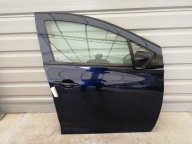 RENAULT ZOE II DRZWI PRZÓD PRAWY PRAWE KOMPLETNE