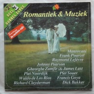 Romantyczna muzyka deel 3, album dwupłytowy 1979 r