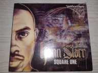 Kenn Starr - Square One USA!!! FOLIA!!!
