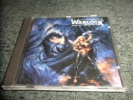 WARLOCK Triumph And Agony 1ST. PRESS 1987 DORO Rainbow Purple HEAVY no ifpi