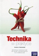 TECHNIKA W PRAKTYCE ZAJĘCIA ŻYWIENIOWE