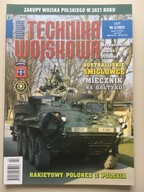 Nowa Technika Wojskowa (Magnum X) 2022 - sprzedaż na sztuki