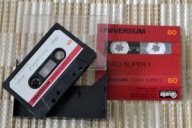 Universum Ferro Super I 60