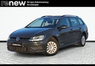 Volkswagen Golf 1 WL. SalonPL CarPlay AndroidAuto Grupa Adamowscy Benzyna